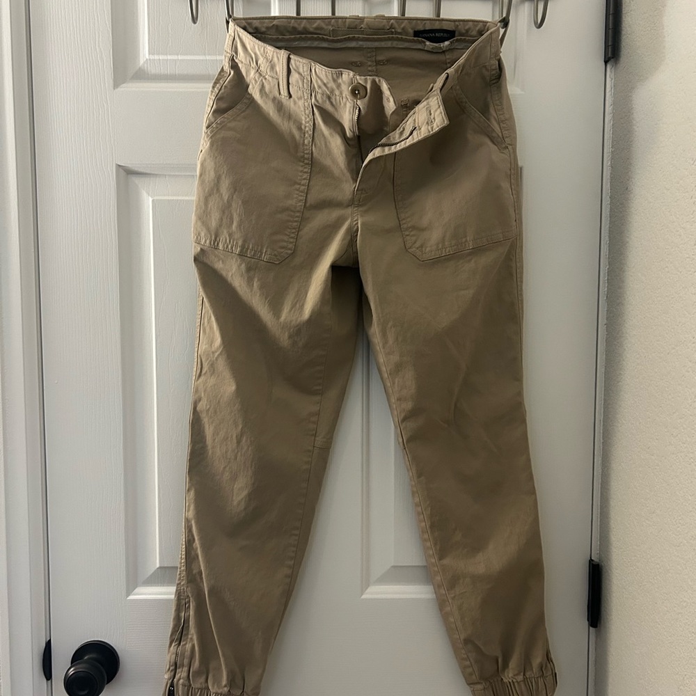 Women’s Banana Republic Pants Size 4